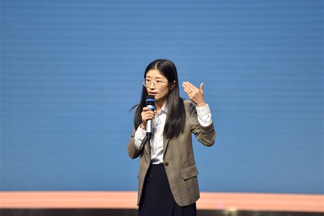 激发学生创新发明意识 营造尊重知识产权氛围——国家知识产权局专利局专利审查协作四川中心进校园活动