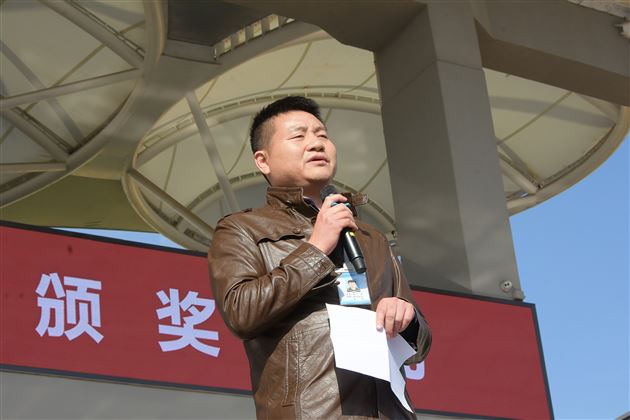 “数”风流人物 育创新人才——棠外举行第五届“棠外杯”初中数学能力比赛