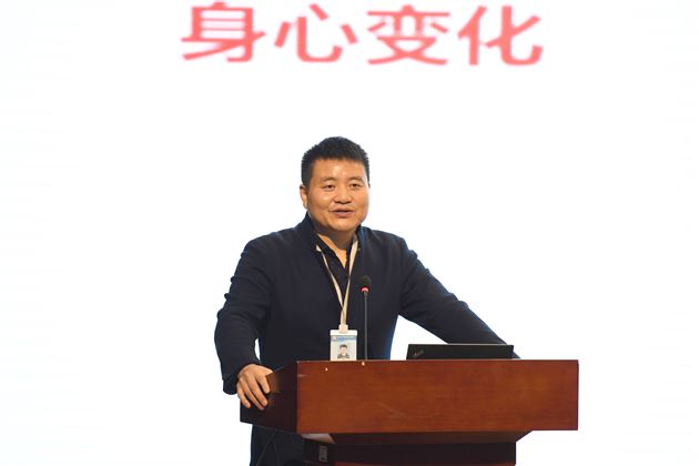 合力和谐 护佑成长——棠外初2022级首次召开家长会
