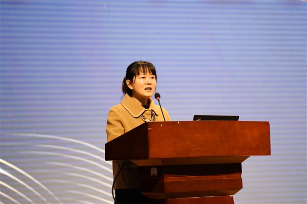 合力和谐 护佑成长——棠外初2022级首次召开家长会