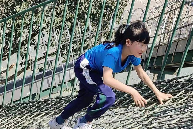 行走的课堂 丰富的体验——记棠外附小三年级综合实践课程