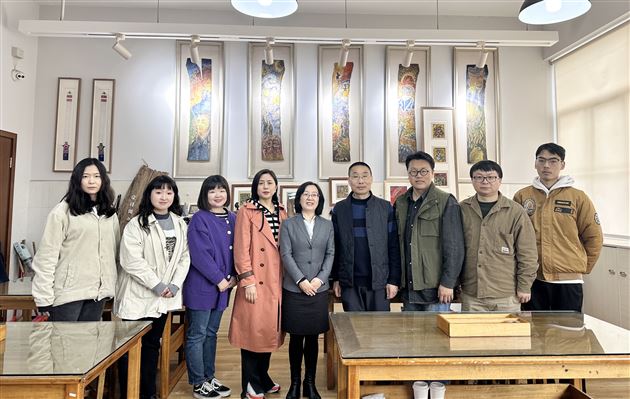 探寻古蜀文明 深挖广都文化
