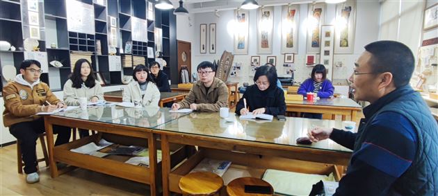探寻古蜀文明 深挖广都文化