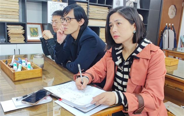 探寻古蜀文明 深挖广都文化