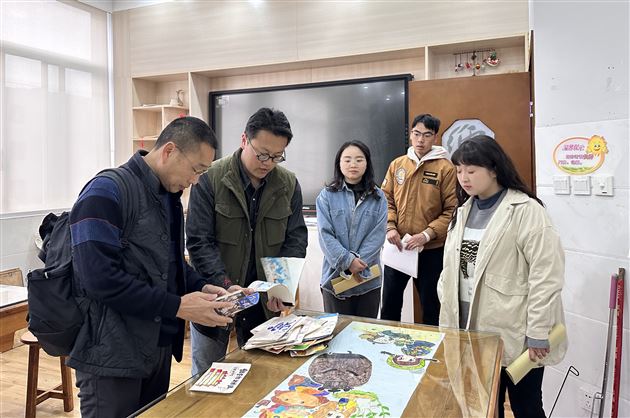 探寻古蜀文明 深挖广都文化