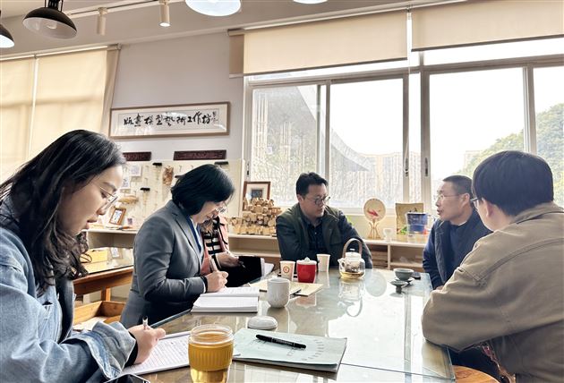 探寻古蜀文明 深挖广都文化