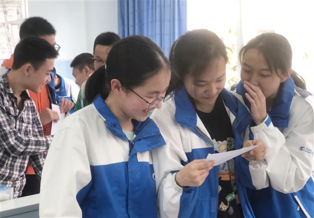 青春,友你友我——棠外高中部开展学生人际专题心理团体辅导活动