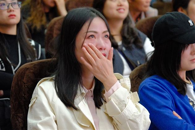 守护心理健康 赋能家庭教育——棠湖仁智幼儿园2023年春季家长课堂