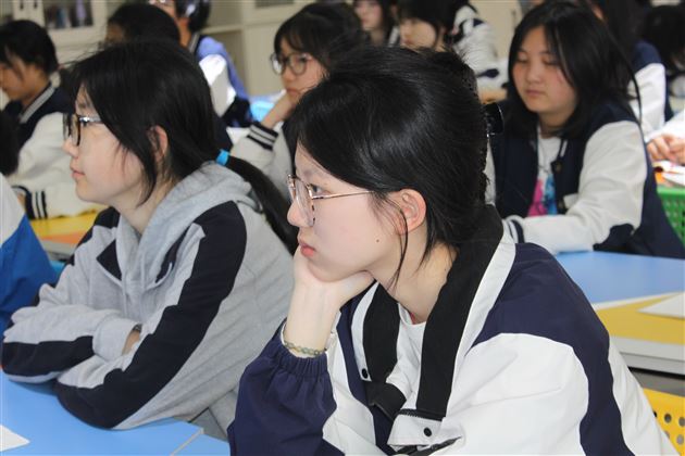 何谓建筑?建筑师如是说——棠外高中校友分享会第11期