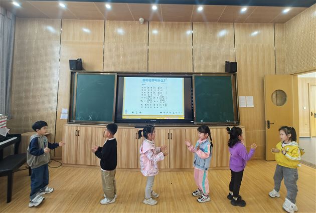 发挥K12优势,做好幼小衔接