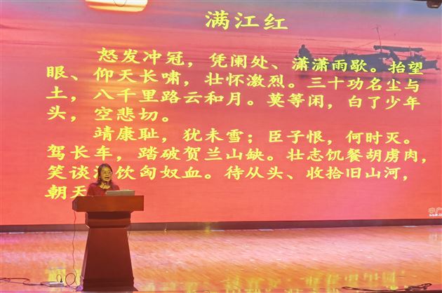 落实“双减”举措多,举办讲座促拓展——记棠外附小教师讲堂专题活动