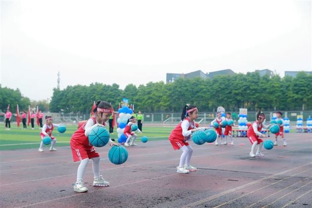 特色项目展示