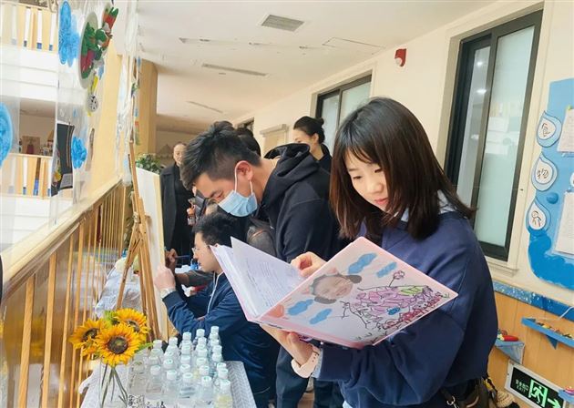 成果展示