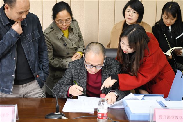 喜报:棠外获评双流区“双减”工作示范校并受邀作专题发言