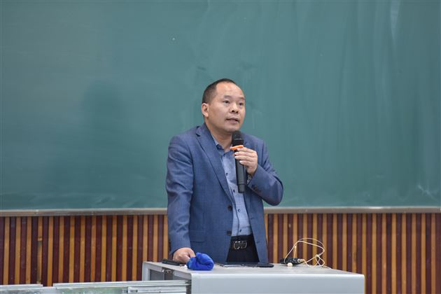 以评促教 以研促修——双流区中小学教务主任高级研修班干部综合素养提升培训视导巡诊活动顺利进行