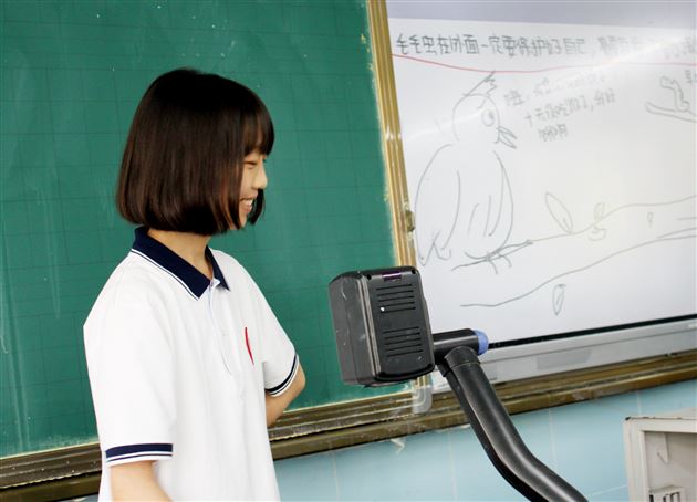 探索情绪价值,让情绪流动起来——棠外“5·25我爱我”心理健康节系列活动之七