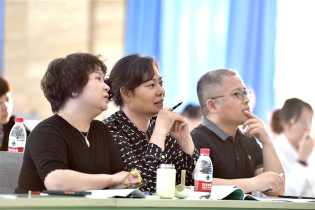 喜报:棠外附小谭毅老师荣获四川省小学道德与法治优质课展评活动一等奖