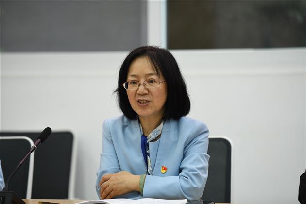 吸纳新党员 凝聚新力量