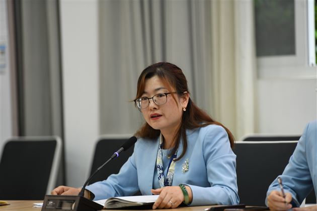 吸纳新党员 凝聚新力量