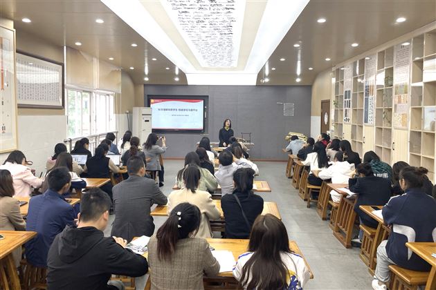 5.25,我们把阳光写在脸上!——棠外附小“5.25”心理健康月系列活动