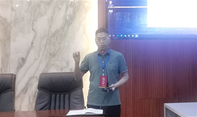 多元探索 积极参与——“修身励志重实践,法治棠外青年行”系列活动(二)