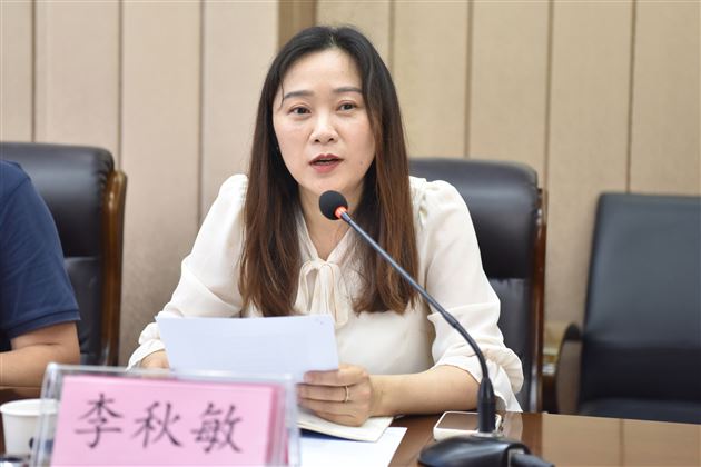牵手高校,共探育人新智慧