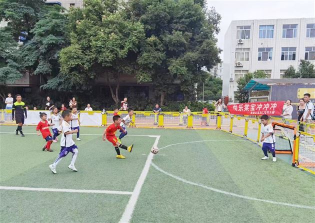 号外!号外!棠湖仁智幼儿园又双叒叕在市级比赛中取得佳绩