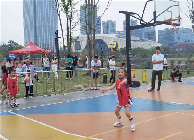 号外!号外!棠湖仁智幼儿园又双叒叕在市级比赛中取得佳绩
