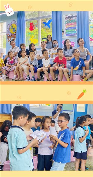 秀特色,展亮点,促成长——记棠外附小选修课程教学成果展示活动