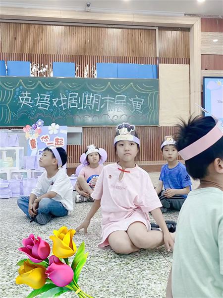 秀特色,展亮点,促成长——记棠外附小选修课程教学成果展示活动
