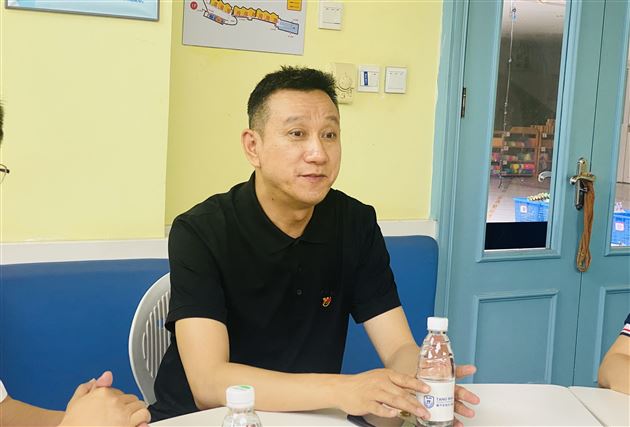 党建学区龙头学校示范引领 成员单位共建共享优质发展