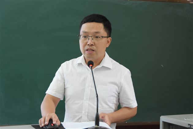协同育人,推进大中小思政课一体化建设——棠外承办成都市思政种子教师培训活动