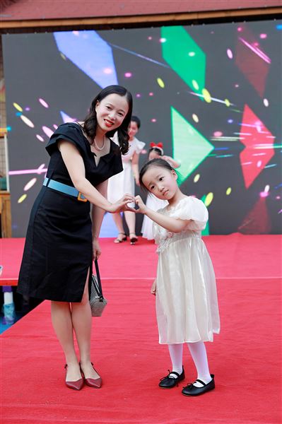 毕业派对