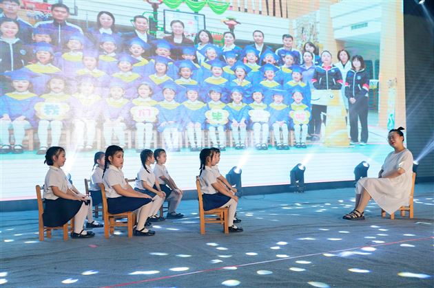 毕业文艺表演