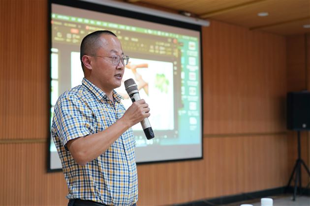 立足新起点 创造新辉煌——棠外高2021级高三启动暨教师拓展活动