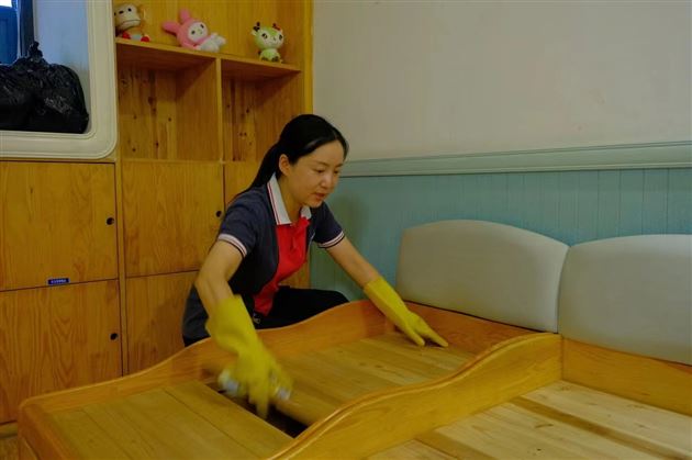 我们开学啦——开学准备