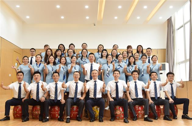 勤学善思 强基赋能——记棠外附小数学组暑假教师培训活动