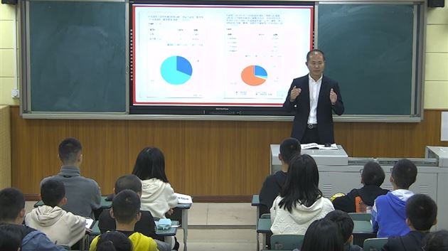 喜报:我校初中袁成老师在2023年四川省数字化资源教学创新赛课活动评比中获四川省一等奖