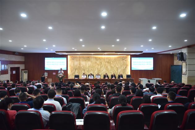 聚焦新课程承续廿载使命共研好课堂落实一体协同——“六校”协同创新发展联盟联合教研活动在棠外举行