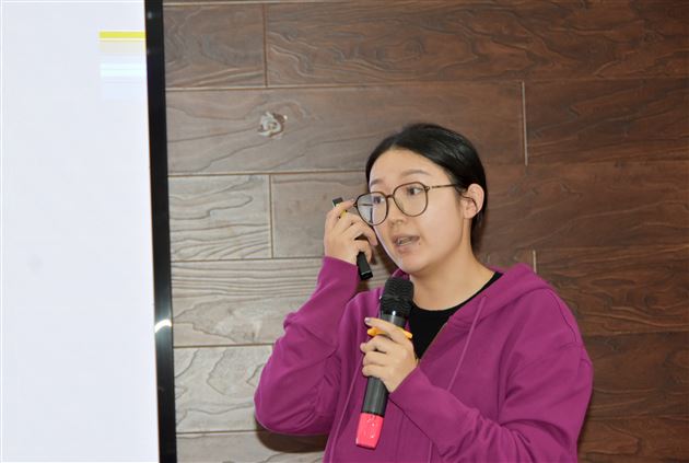 打造优良队伍提升育人水平——棠外初中召开班主任工作会议