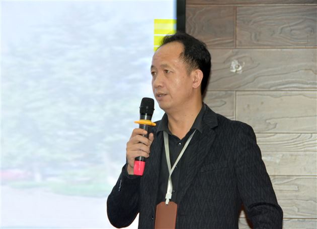 打造优良队伍提升育人水平——棠外初中召开班主任工作会议