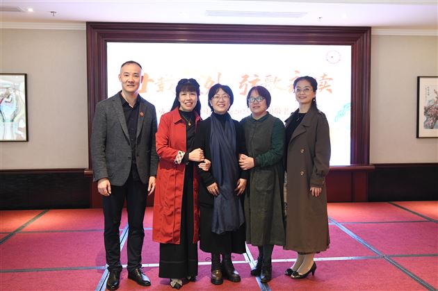 赓续廿载初心，共话教育荣光——棠外2023年重阳敬老活动圆满举行