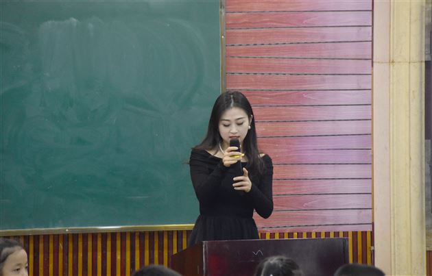 金秋“音”你而美 潜心“乐”享教研——棠外附小承办双流区小学音乐教研活动