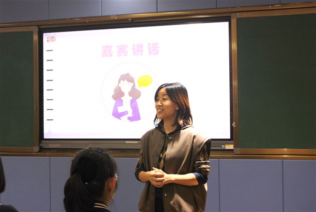 选择医学需要面对什么?——棠外校友分享会第14期