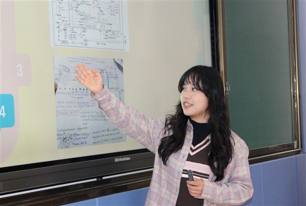选择医学需要面对什么?——棠外校友分享会第14期