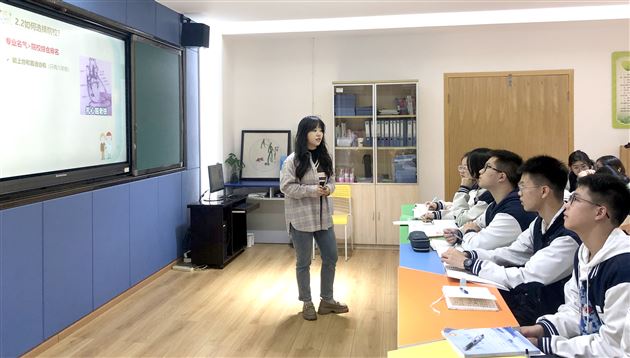 选择医学需要面对什么?——棠外校友分享会第14期