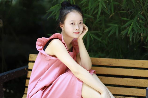 陈橹伊老师