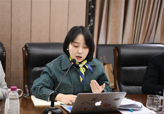 专家领航研真知 家校协力促共育——我校两项省级课题开题论证会简报