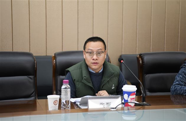 专家领航研真知 家校协力促共育——我校两项省级课题开题论证会简报