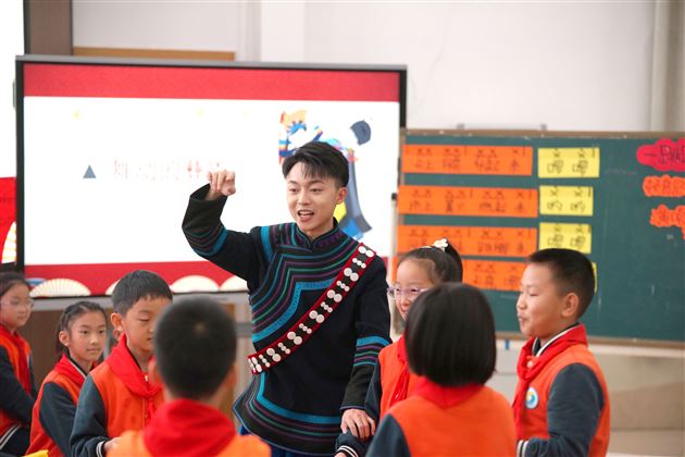 联盟赛现场